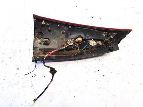 Right taillight MAZDA PREMACY (CP) 2.0 TD | BP35560969C35 - Image 2