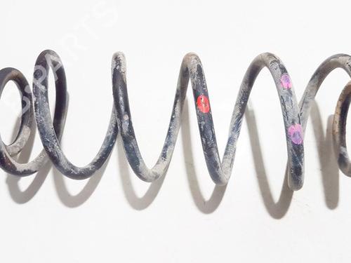 Used Shock absorber spring Shock absorber spring SUZUKI SWIFT III (MZ, EZ) 1.3 4x4 (RS 413, ZD11S) (92 hp) 35870253 35870253