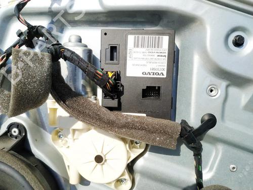 Used Right front window motor Right front window motor 35501232 35501232
