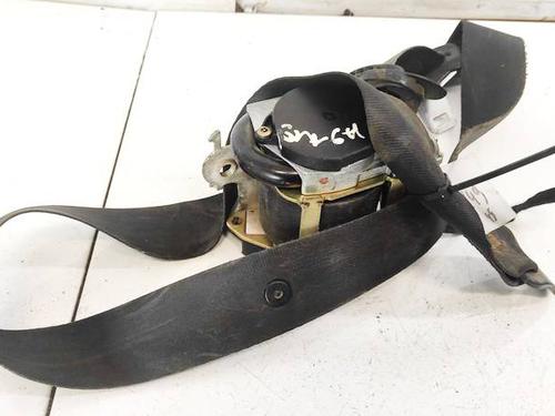 Used Front left seatbelt Front left seatbelt PEUGEOT 807 (EB_) 2.0 HDi (109 hp) 35282437 35282437