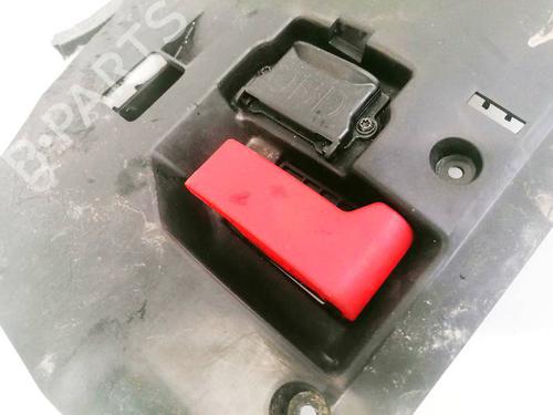 Interior handle MERCEDES-BENZ CLS (C219) CLS 320 CDI (219.322) | BP35352171I7 - Image 2