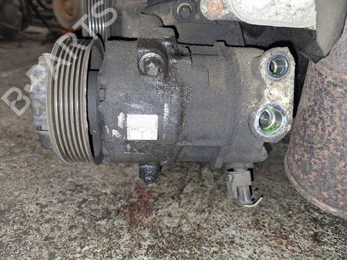 Used AC compressor AC compressor 35058628 35058628
