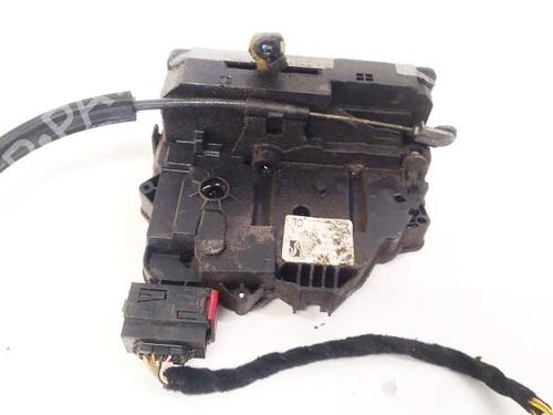 Used Front left lock Front left lock 35067718 35067718