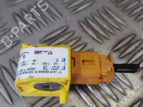 electronic-module-mazda-2-dy-2003-2004-2005-2006-2007-33495892 main image