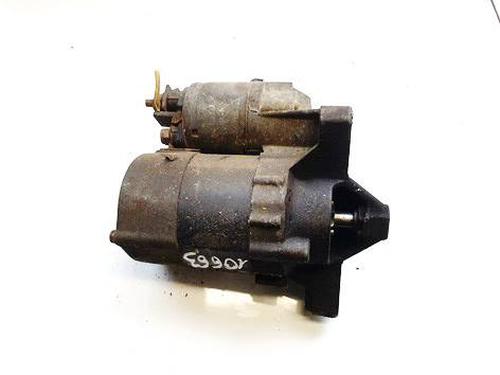 Used Starter Starter 34918566 34918566