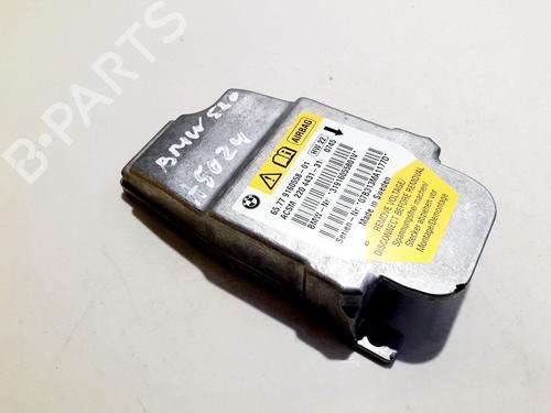 Used ECU airbags ECU airbags BMW 5 (E60) 520 d (177 hp) 33523814 33523814