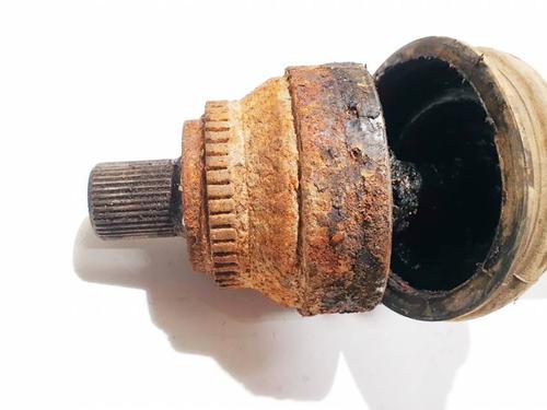 Left front driveshaft AUDI A6 C4 (4A2) 2.5 TDI | BP35350229M38 - Image 2