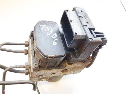 Used ABS pump ABS pump FORD TRANSIT Van (FA_ _) 2.0 DI (FAE_, FAF_, FAG_) (75 hp) 35001076 35001076