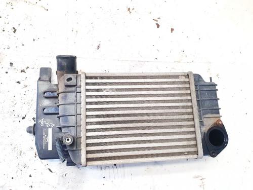 Used Intercooler Intercooler TOYOTA YARIS (_P9_) 1.4 D-4D (NLP90_, NLP90R) (90 hp) 35421663 35421663