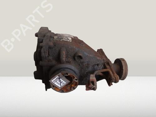 Rear differential BMW 6 (E63) 630 i | BP34914651M24 - Image 3
