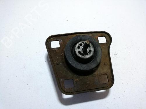 Used Engine mount Engine mount FORD FIESTA IV (JA_, JB_) 1.25 i 16V (75 hp) 33507328 33507328