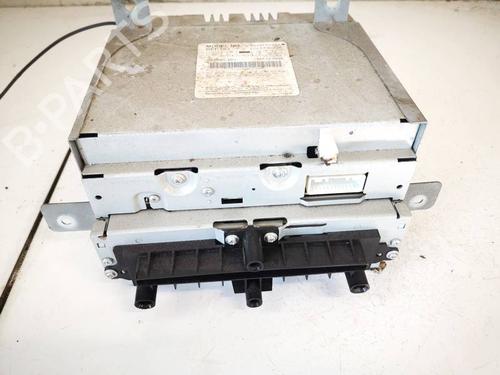 Auto-radio Auto-radio SUBARU TRIBECA (B9) 3.0 (WXE) (250 hp) 35140148 35140148