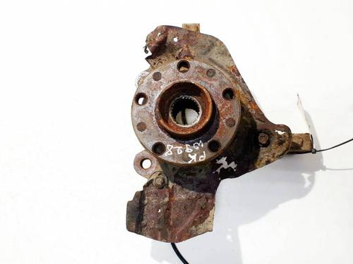 Used Left front steering knuckle Left front steering knuckle 34821977 34821977