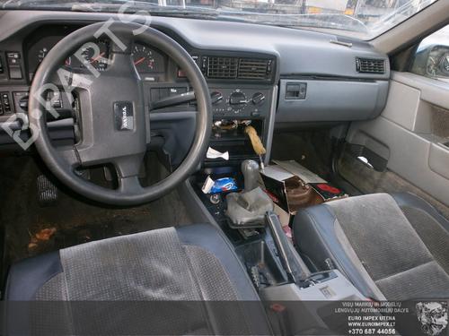 Switch VOLVO 850 (854) 2.4 | BP35680405I30  - Image 8