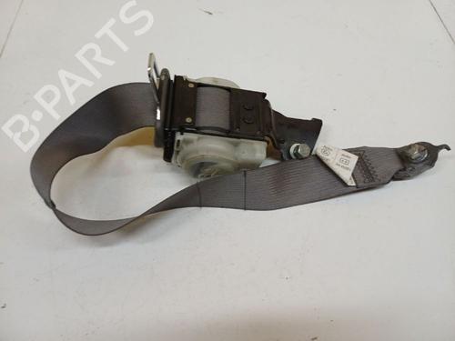Used Rear right seatbelt Rear right seatbelt HONDA CIVIC VIII Hatchback (FN, FK) 1.8 (FN1, FK2) (140 hp) 34742324 34742324