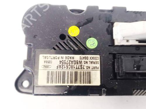 Climate control FORD MONDEO IV (BA7) 2.0 TDCi | BP35105329I5 - Image 4