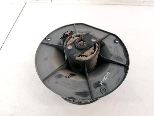 Used Heater blower motor Heater blower motor 35544708 35544708
