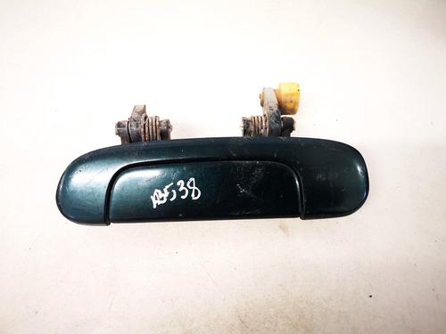 rear-left-exterior-door-handle-mazda-premacy-cp-1999-2000-2001-2002-2003-2004-2005-35536632 main image