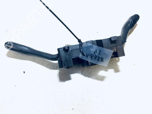 Warning switch AUDI A6 C5 (4B2, 4B4) 1.9 TDI | BP35582257I22 - Image 2