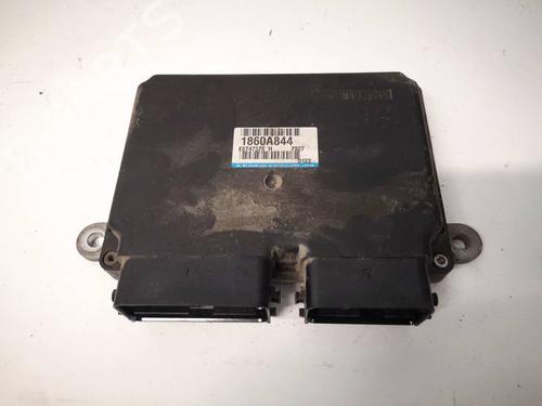 Used Engine control unit (ECU) Engine control unit (ECU) MITSUBISHI OUTLANDER II (CW_W) 2.4 (CW5W) (170 hp) 32533794 32533794