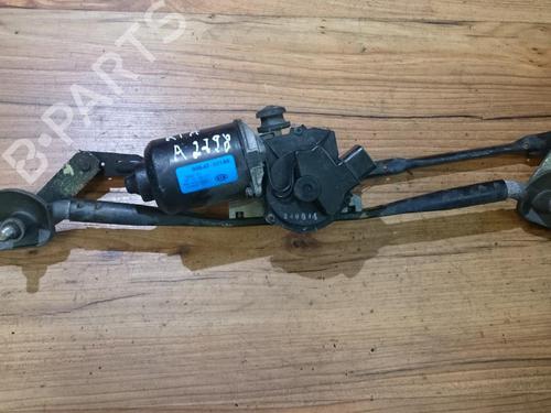 Used Front wipers mechanism Front wipers mechanism KIA CERATO I Hatchback (LD) 1.6 (105 hp) 35652847 35652847