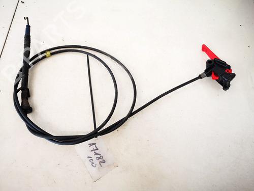 Used Interior handle Interior handle CITROËN XSARA (N1) 1.9 TD (90 hp) 35501982 35501982