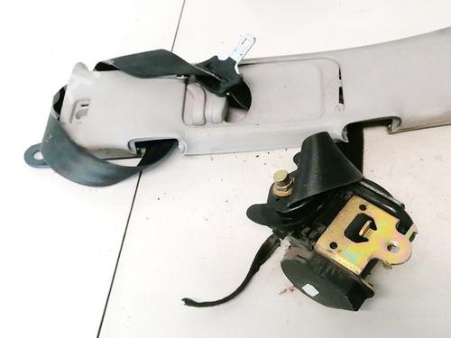 Used Front left seatbelt Front left seatbelt 35596319 35596319