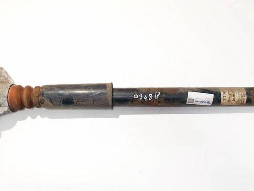 Used Left rear shock absorber Left rear shock absorber 35352030 35352030