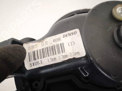 Heater blower motor DAELIM DAYSTAR Daystar 125 FI | BP34793601M62 - Image 2