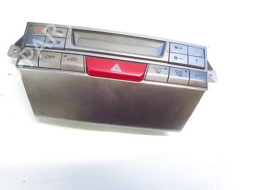 Used Climate control Climate control SUBARU OUTBACK (BR) 2.0 D AWD (BRD) (150 hp) 35163957 35163957