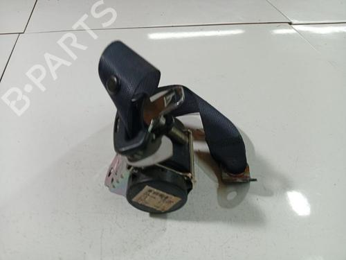 Used Rear left seatbelt Rear left seatbelt 38975384 38975384