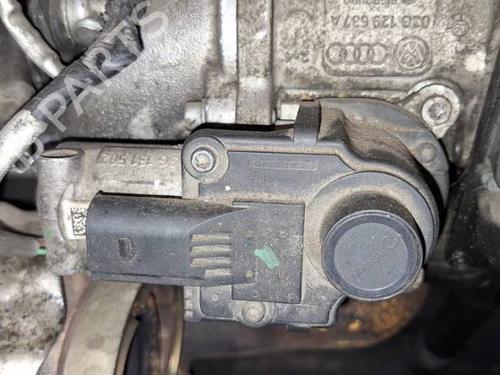 Egr SKODA SUPERB II (3T4) 1.9 TDI | BP34902482M69 - Image 2