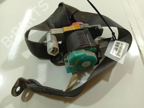 Front right seatbelt MAZDA PREMACY (CP) 2.0 TD | BP34854061I25 - Image 3