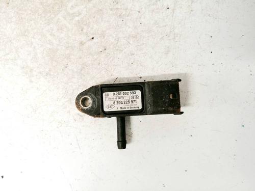 Used Electronic module Electronic module RENAULT CLIO II (BB_, CB_) 1.5 dCi (B/CB08) (82 hp) 35007579 35007579