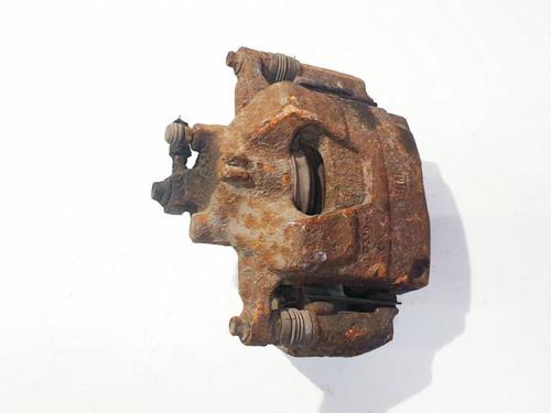 Used Left front brake caliper Left front brake caliper CHEVROLET CRUZE (J300) 2.0 CDI (150 hp) 35281052 35281052