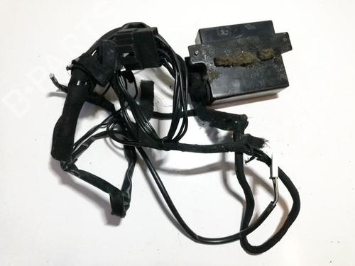 Módulo eletrónico Módulo eletrónico 35716333 35716333