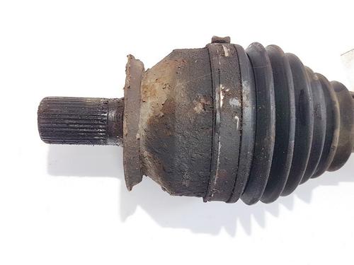 Left front driveshaft MAZDA 3 (BK) 1.6 DI Turbo | BP35485315M38 - Image 2
