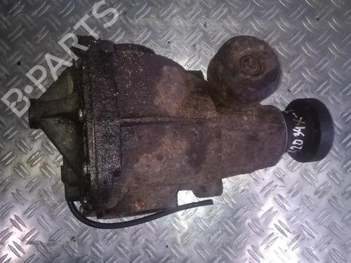 Used Rear differential Rear differential 35652592 35652592