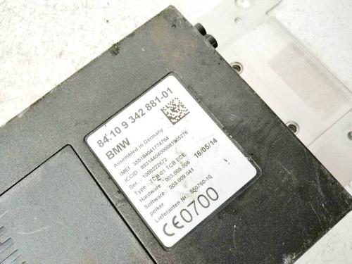 Electronic module BMW 5 (F10) 535 d | BP35007085M83 - Image 3