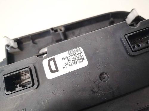 Climate control HONDA CIVIC IX (FK) 1.6 i-DTEC (FK3) | BP35326411I5 - Image 3