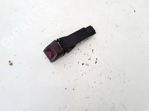 Used Warning switch Warning switch VOLVO V50 (545) 2.0 D (136 hp) 35492487 35492487