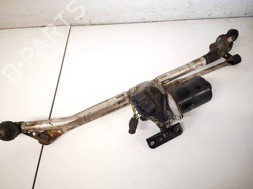 Used Front wipers mechanism Front wipers mechanism 35307766 35307766