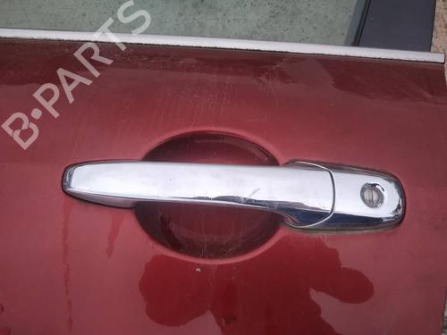 Used Front left exterior door handle Front left exterior door handle 35212228 35212228