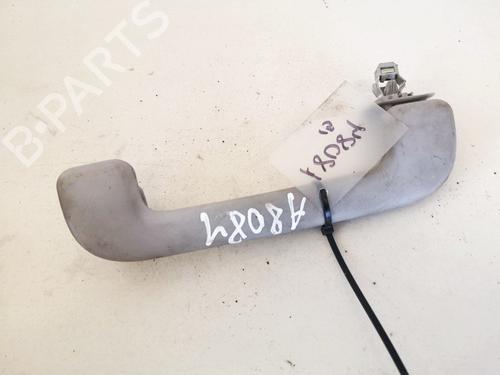 Used Interior roof handle Interior roof handle RENAULT ESPACE III (JE0_) 2.2 12V TD (JE0E, JE0H, JE0P) (113 hp) 35416521 35416521