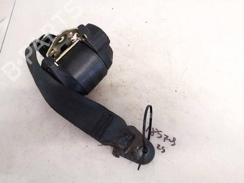 Used Rear left seatbelt Rear left seatbelt 35353098 35353098