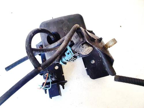 Used Electronic module Electronic module SAAB 9-3 (YS3F, E79, D79, D75) 2.2 TiD (125 hp) 35387784 35387784