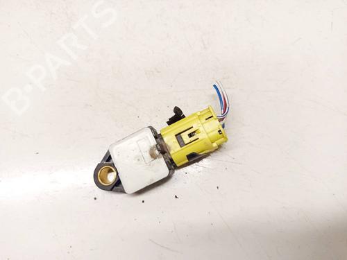 Electronic module MITSUBISHI OUTLANDER II (CW_W) 2.4 (CW5W) | BP32533035M83