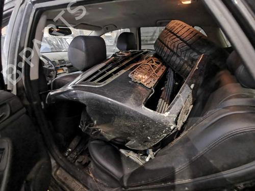 Boot lining TOYOTA AVENSIS (_T25_) 2.2 D-4D (ADT251_, ADT251R) | BP34739042I3  - Image 12