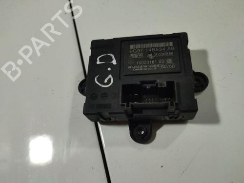 Electronic module FORD MONDEO IV (BA7) 2.0 TDCi | BP34903128M83 - Image 3