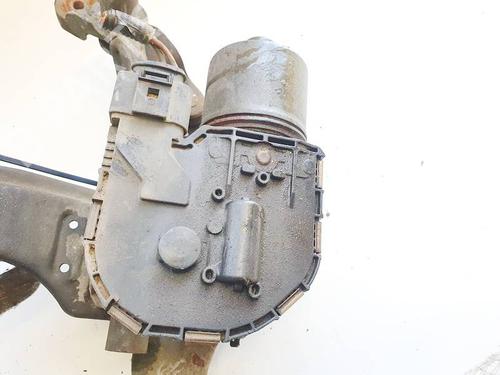 Front wiper motor FORD S-MAX (WA6) 2.0 TDCi | BP35296983M29 - Image 3